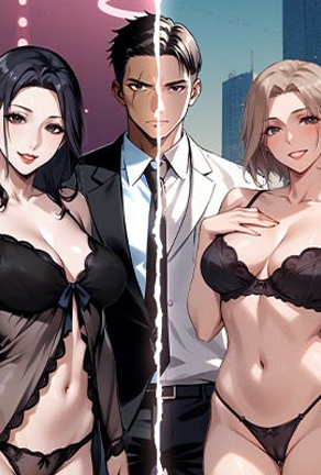 歪歪漫画在线阅热门日漫推荐